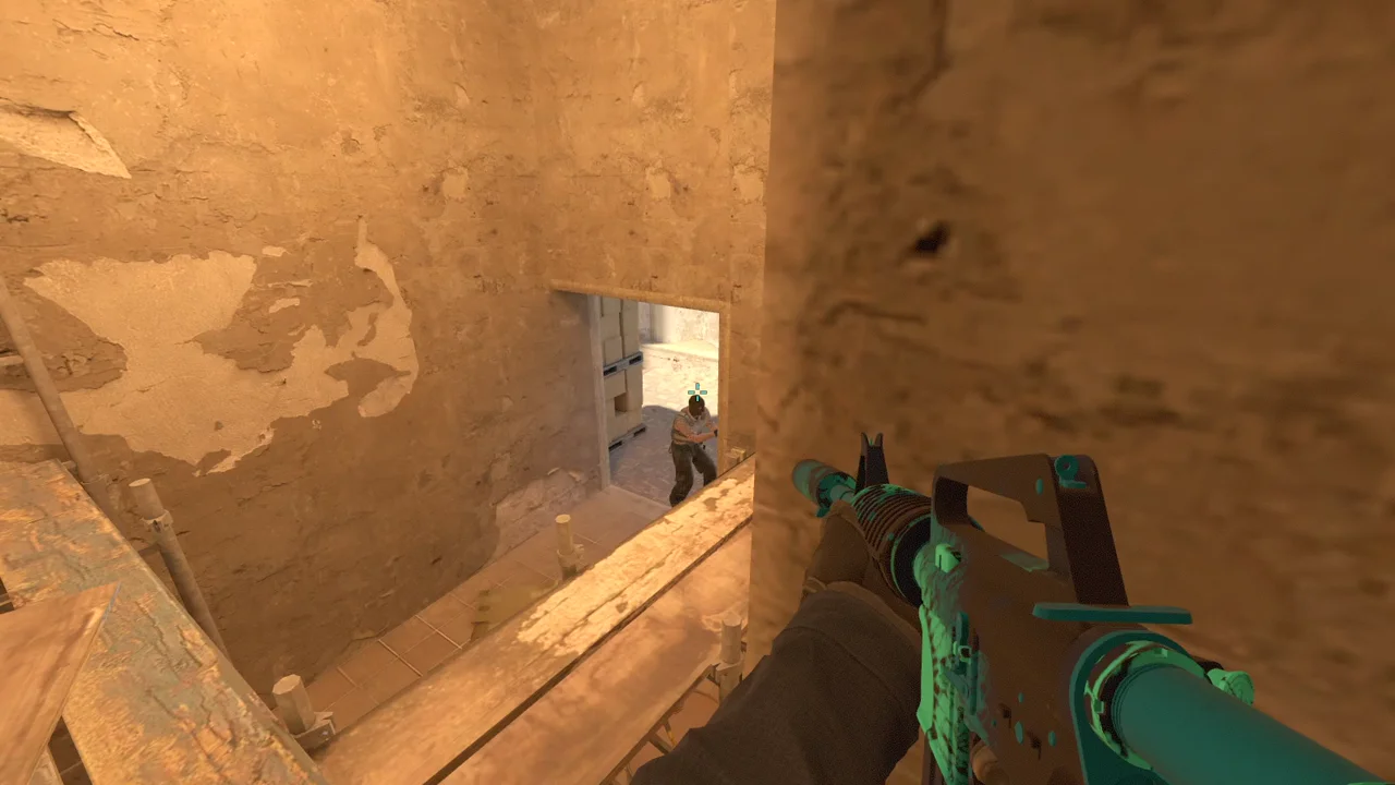 highlight